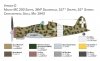Italeri 2767 Macchi C.200 Serie XXI-XXIII 1/48